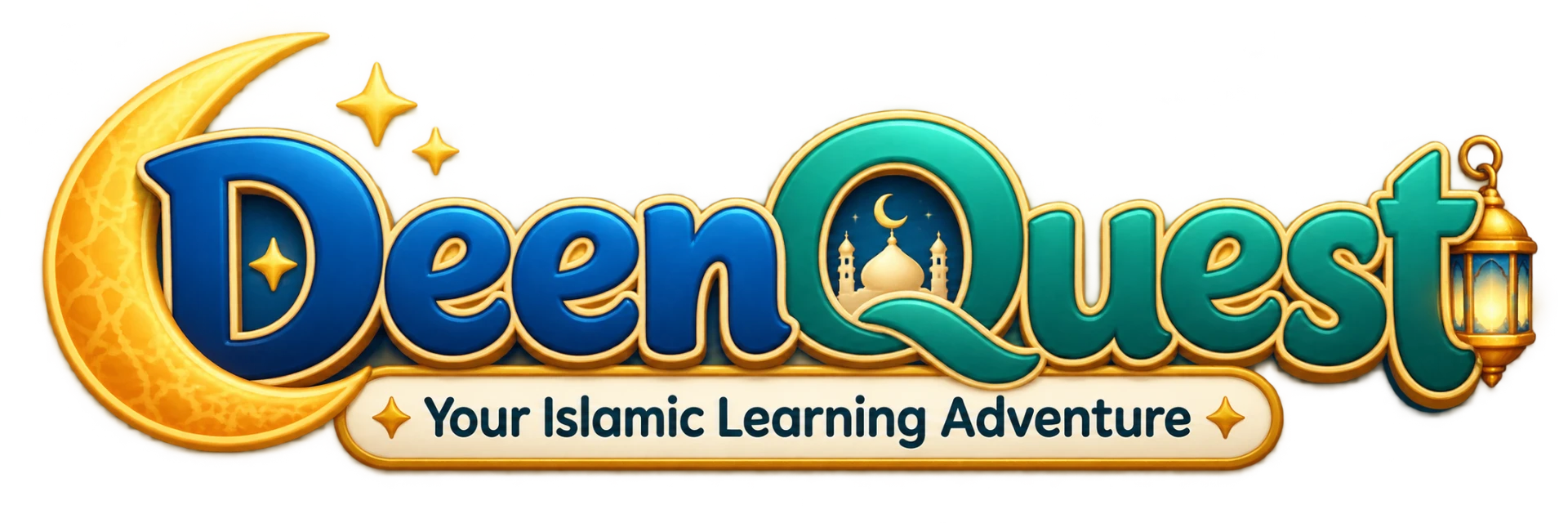 DeenQuest